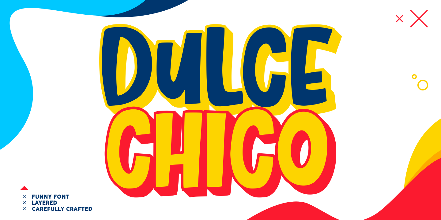 Police Dulce Chico